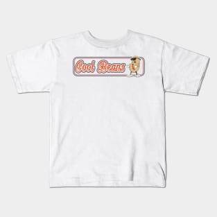 Cool Beans Kids T-Shirt